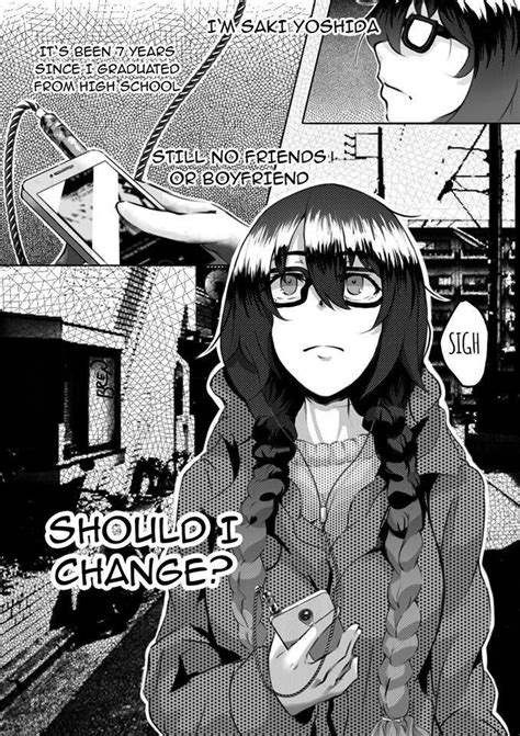 Tag: crossdressing » nhentai: hentai doujinshi and manga